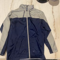 vintage nike jacket