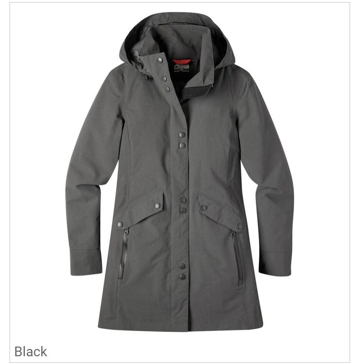Mountain Khakis Women's Cache Creek Coat