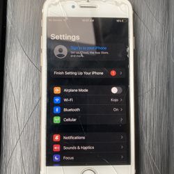 For Parts Or Can Fix