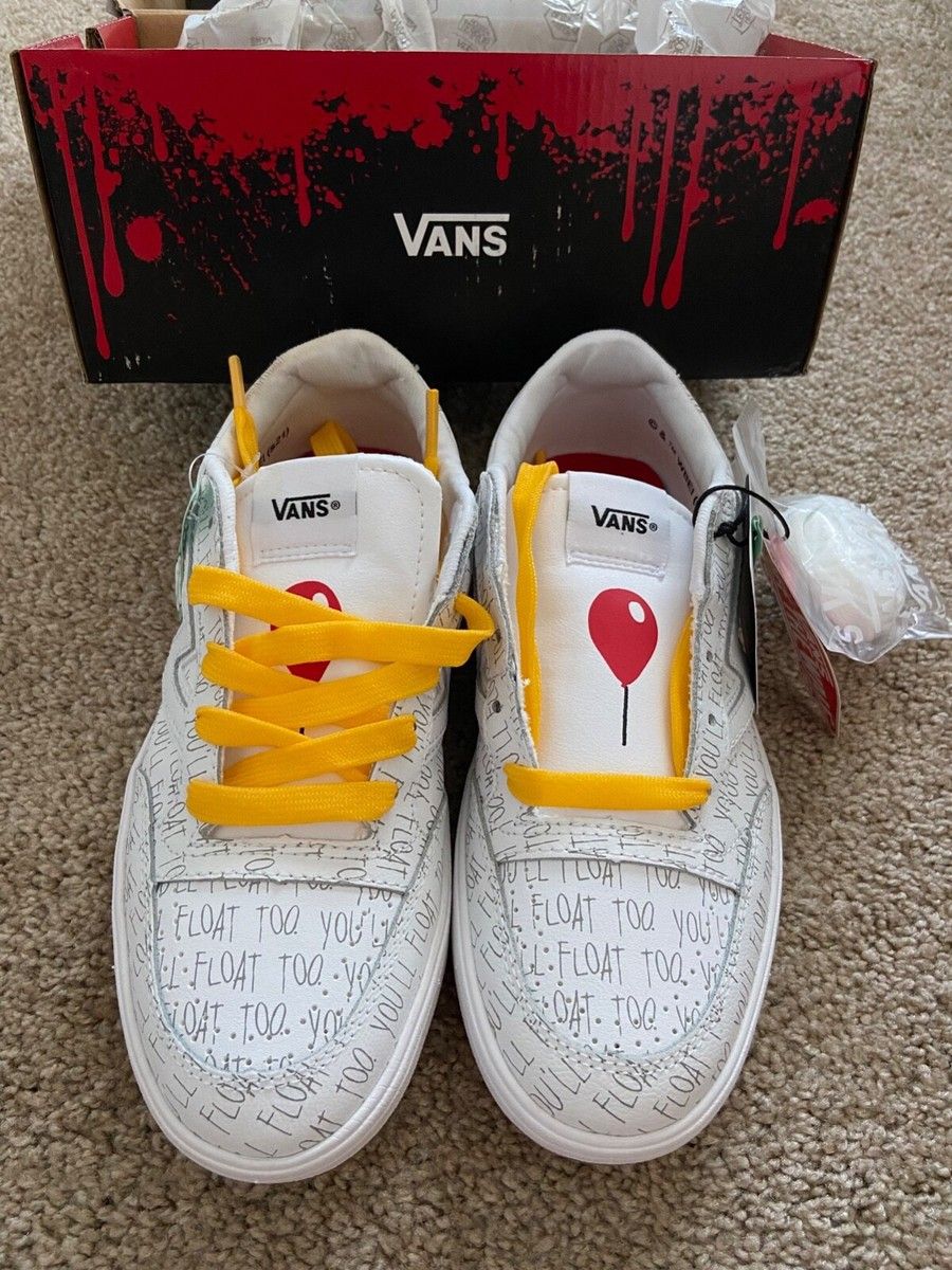 It Vans