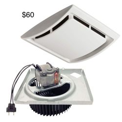 Exhaust Fan