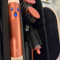 Dyson Airwrap Complete Long 