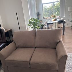 Loveseat Sofa