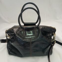Boho Soft Leather Purse 