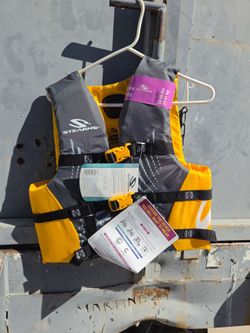 Youths Kids Life Vest