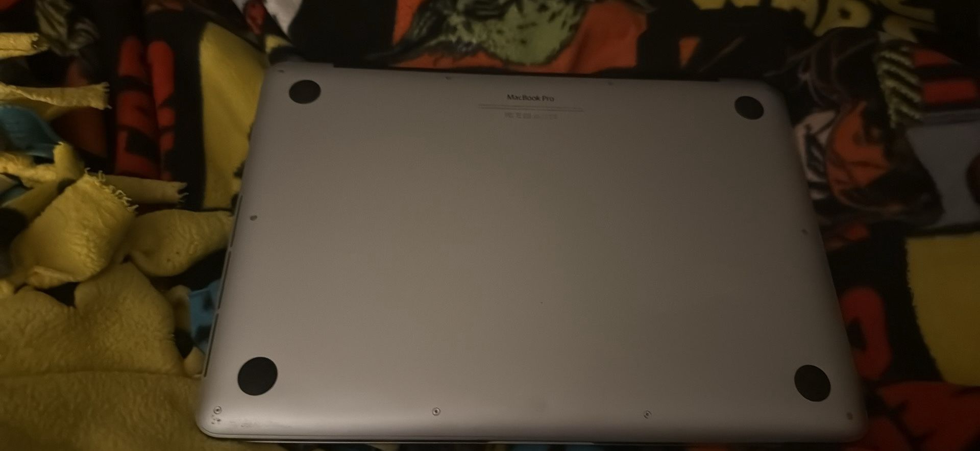 MacBook Pro 2015 Retaina 13inch