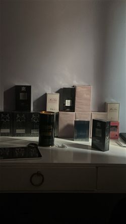 Colognes