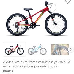 Bonita Bicicleta Para Niño O Niña