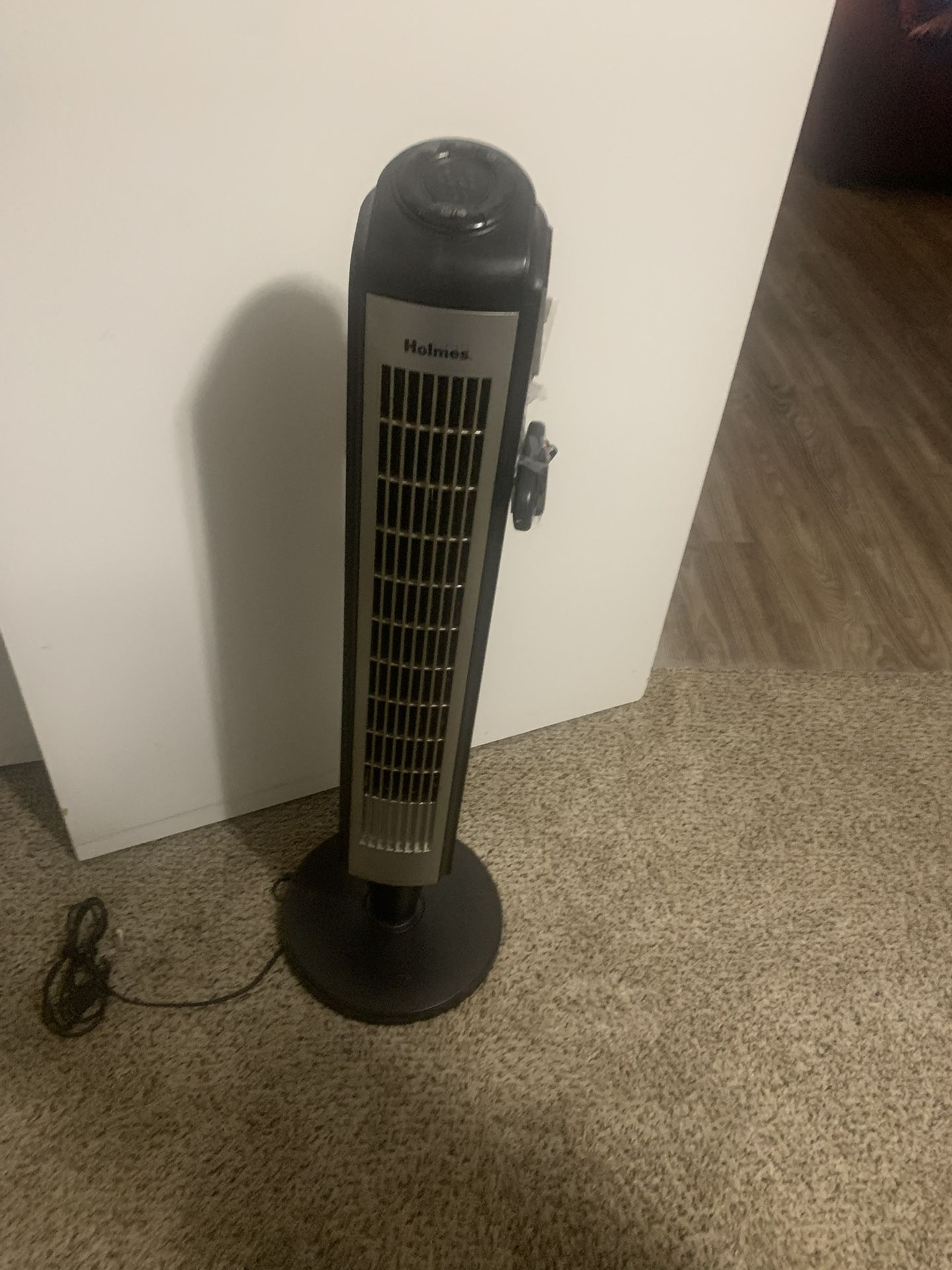 Holmes Tower Fan