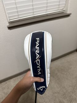 Paradym Super Hybrid 16 Degree Loft For Trade Or Sale