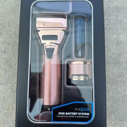 BabyLiss Pro Rose FX 