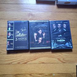 Mobster Movies 