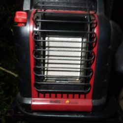 Camping Heater