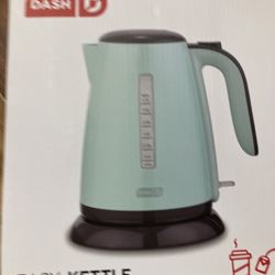 Electric kettle