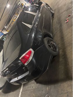 2009 Ford Focus