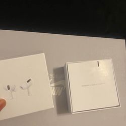 *BEST OFFER* Apple AirPods generation 2