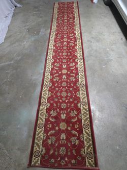 Hallway Runner / Rug