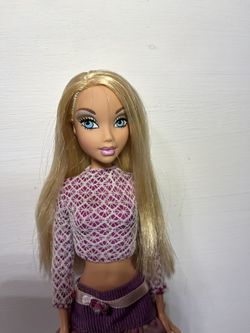 My Scene Doll