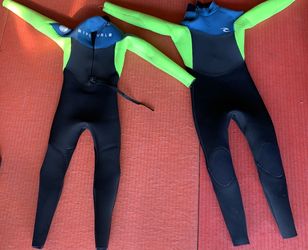 Children’s Wetsuits