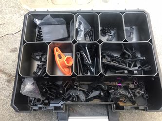 Hpi 1/5 scale Parts