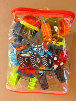 Toy tucks