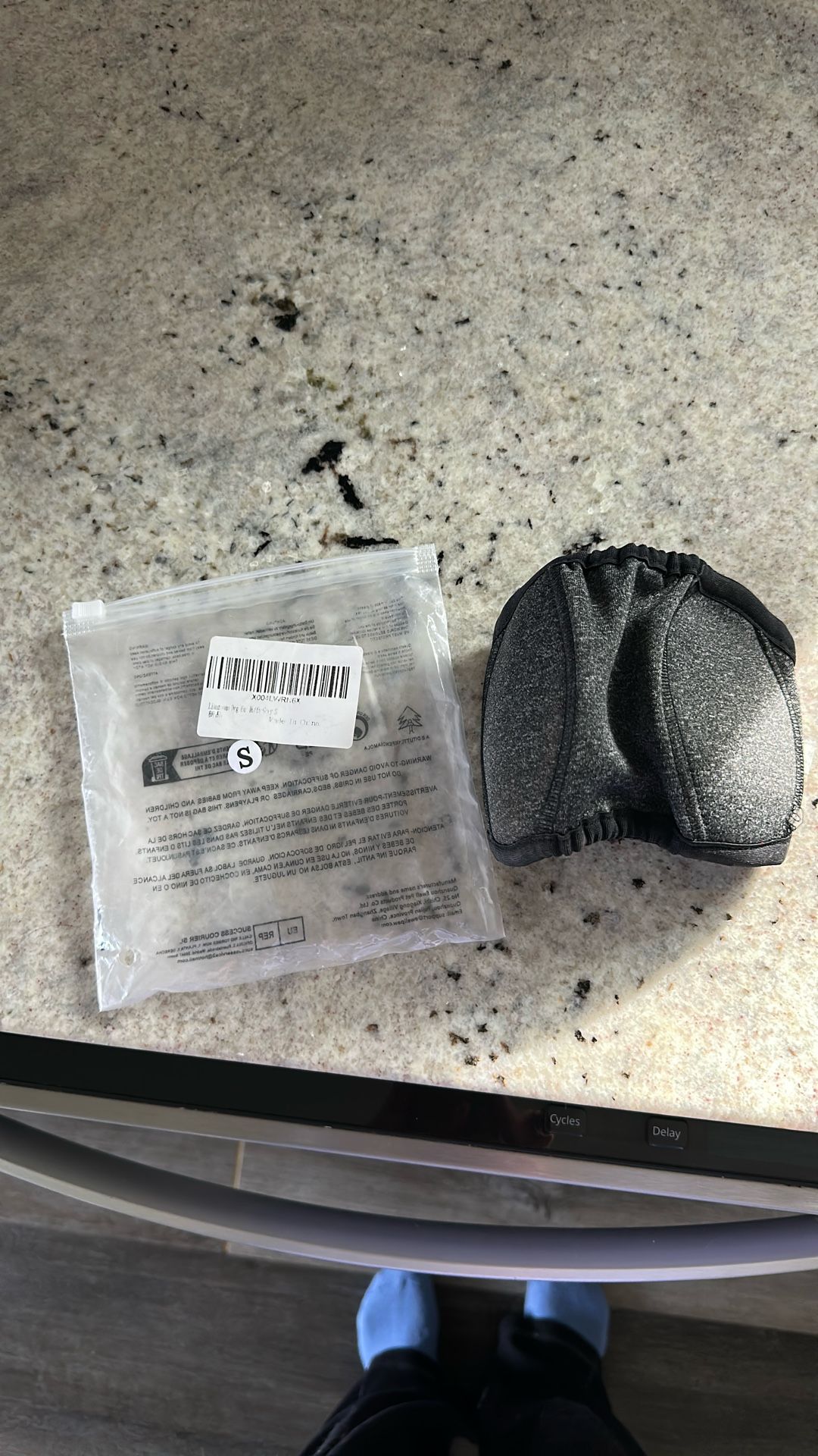 Small Dog Ear Covers