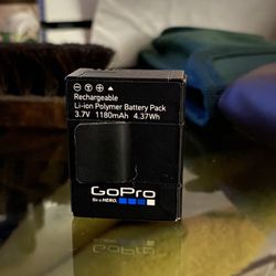 Go Pro Battery