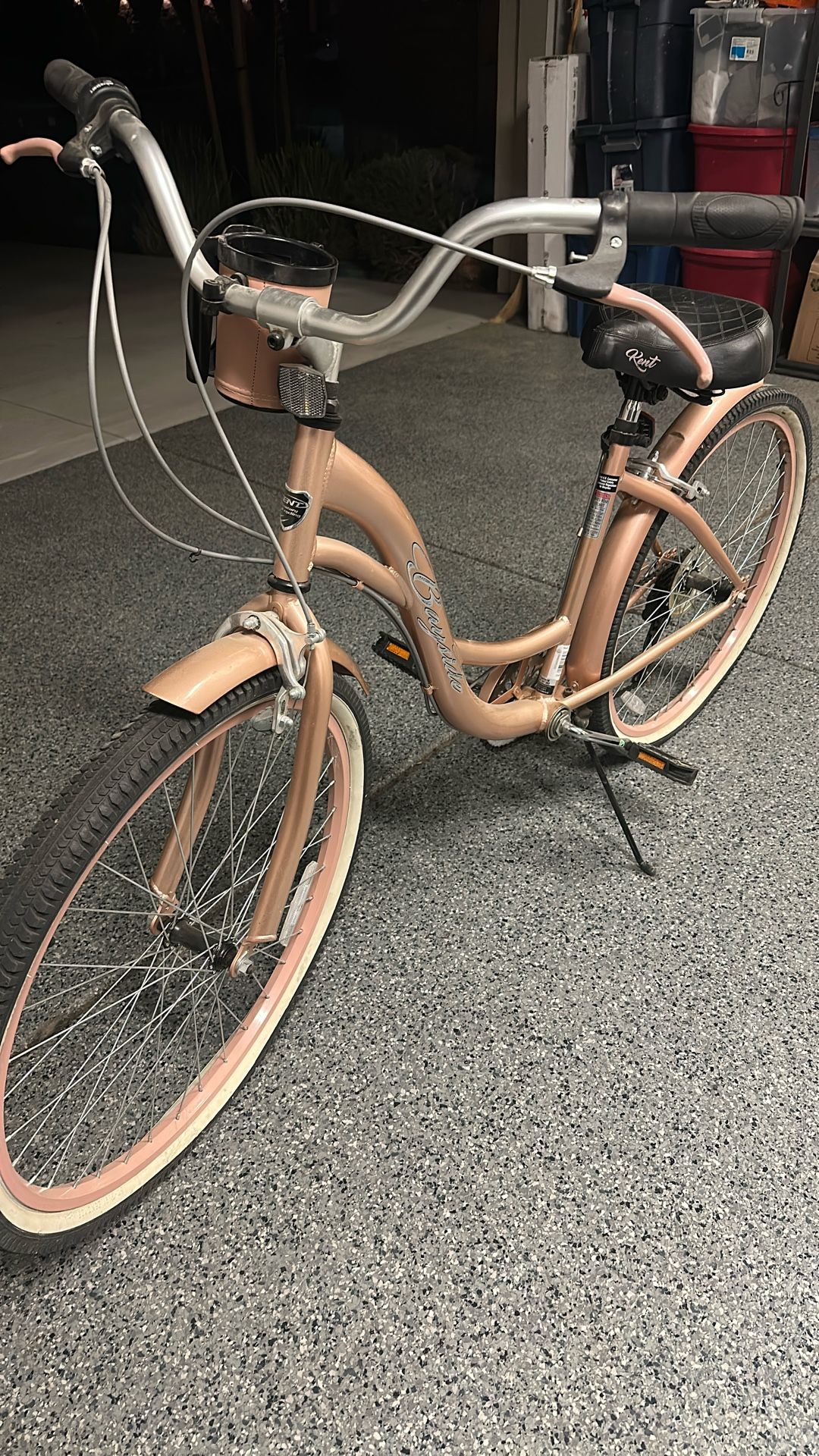 Bike 