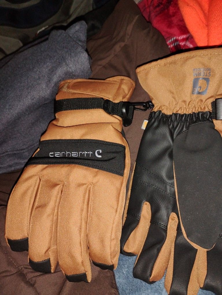 Carhartt Gloves