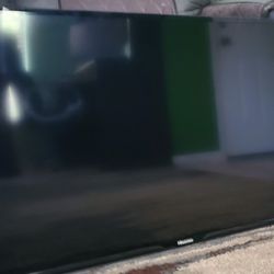 Hisense 40' inch ROKU TV  For Sale New