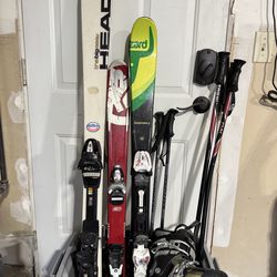 Free Ski stuff