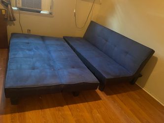 Convertible Sofa