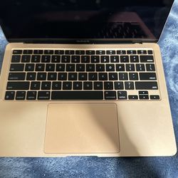 M1 MACBOOK AIR 2020