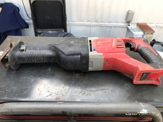 Sawzall.