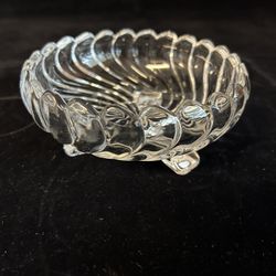 Fostoria Colony 5-3/4”W Bon Bon Dish