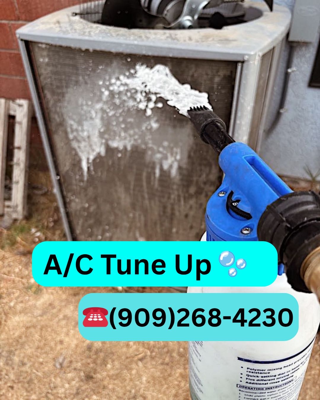Air Conditioning Repair Ac Service