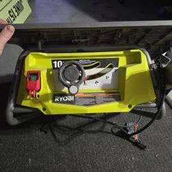 Ryobi Table Saw