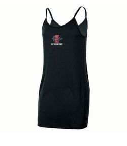 Black Aztecs sports dress
