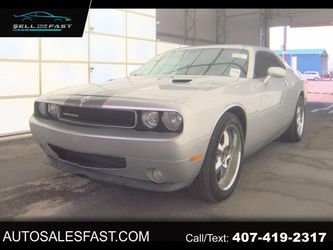 2010 Dodge Challenger