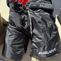 Bauer Vapor Lite Hockey Pants