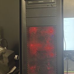 Gaming Pc /  Computer 