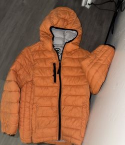 Puffer Jacket 