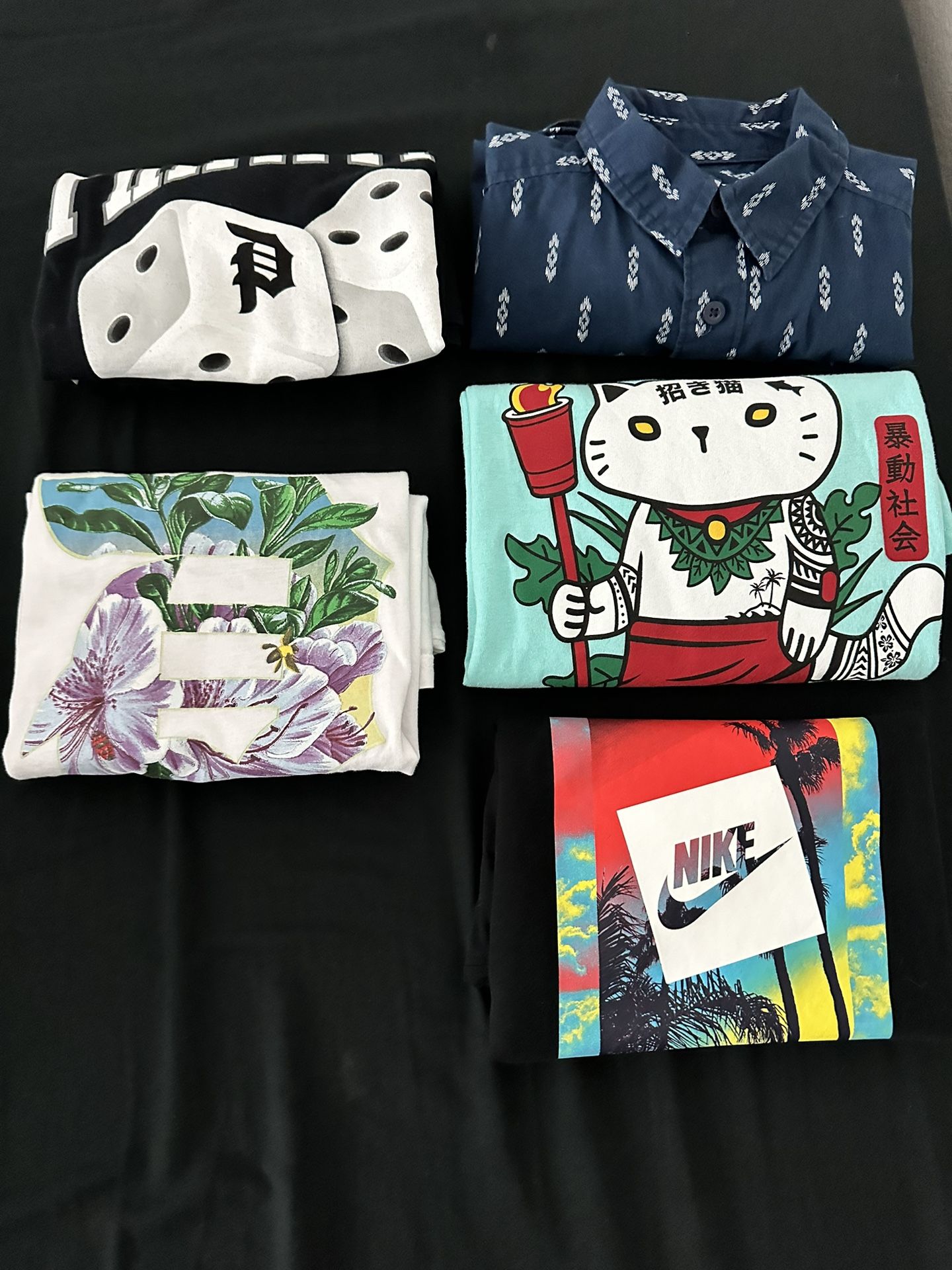 Boys Clothes