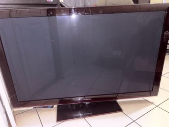Samsung tv