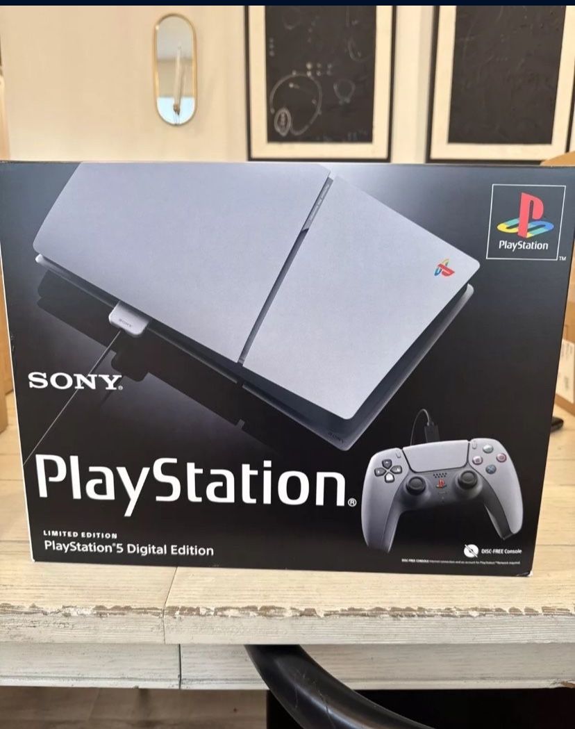 Ps5 Slim