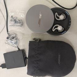 Bose Sleepbuds