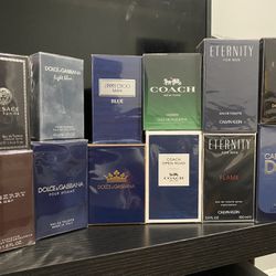 Fragrances For Men
