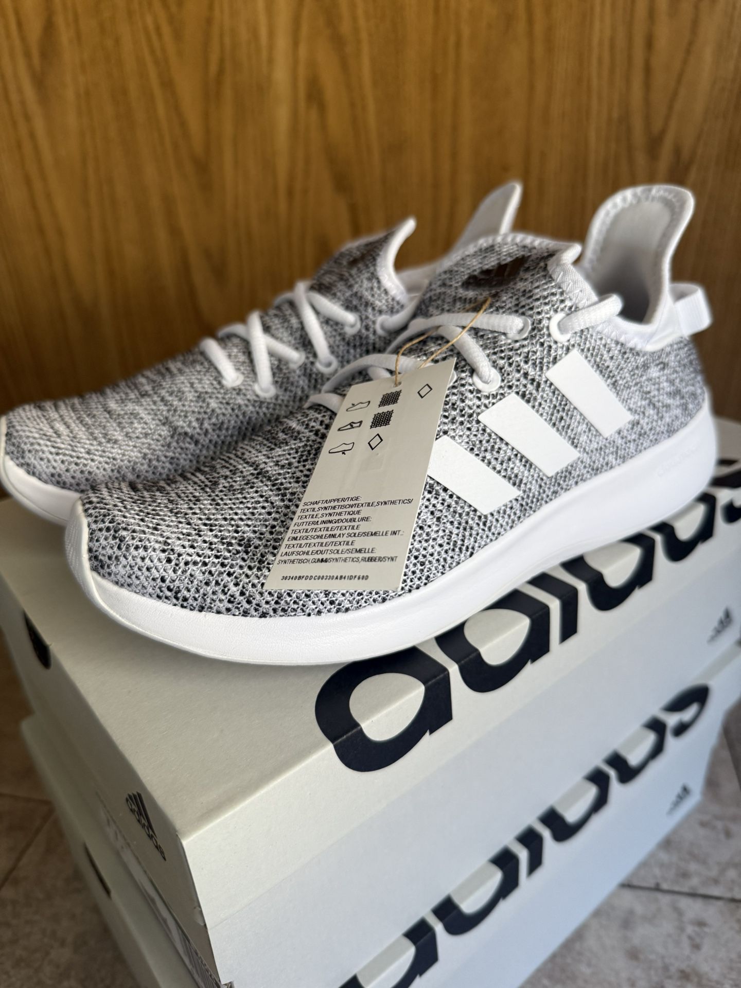 Adidas Cloud Foam Women