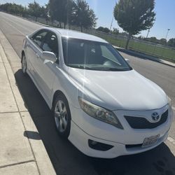 2010 Toyota Camry