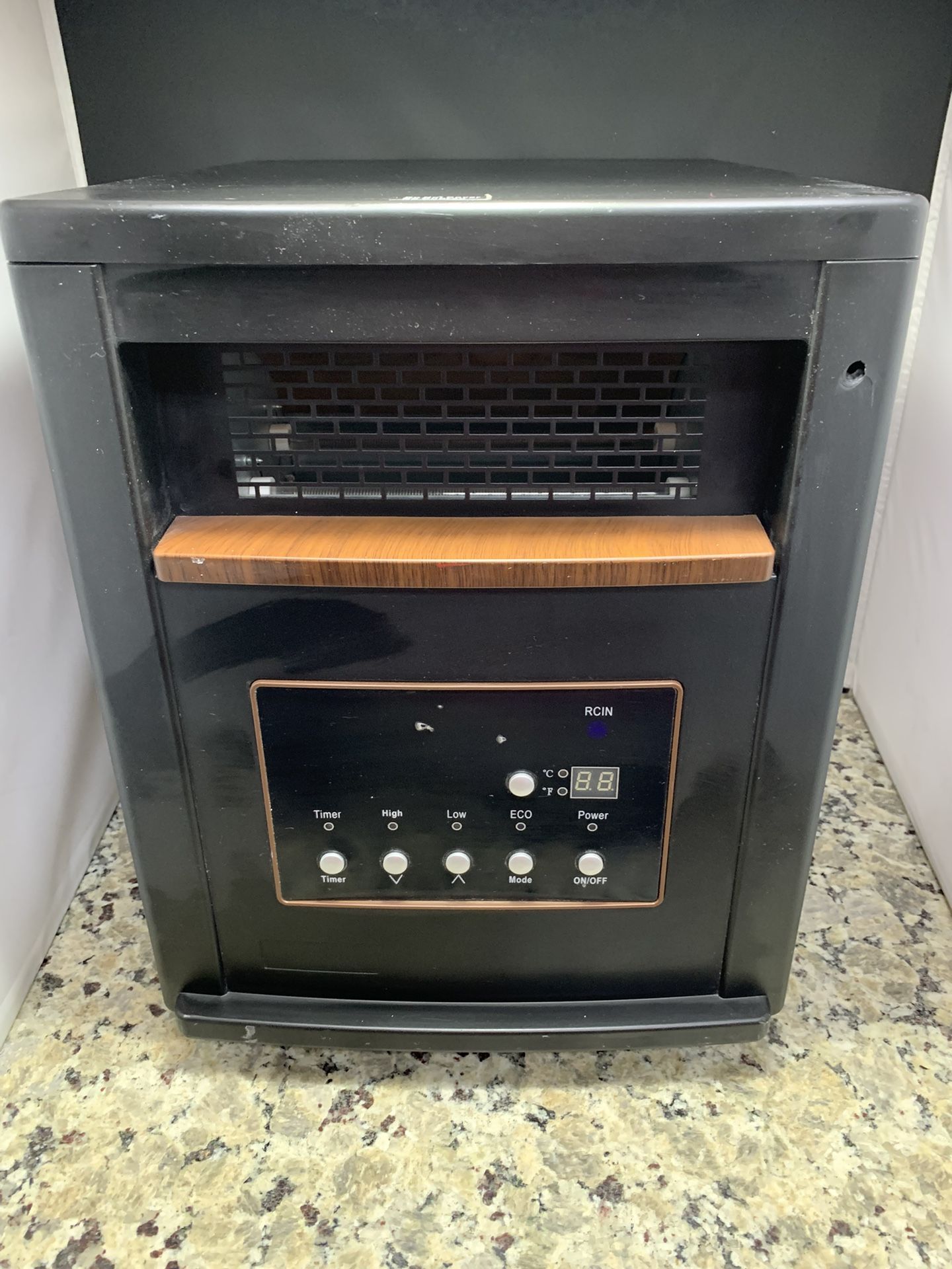 Portable Heater